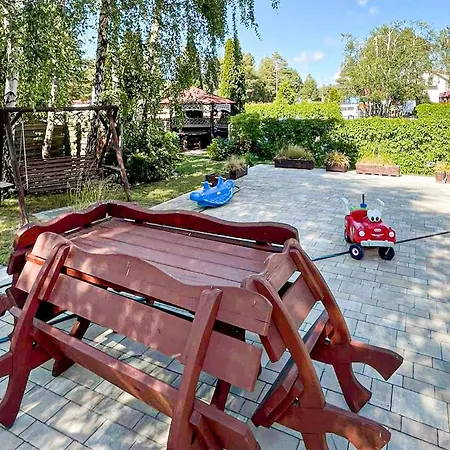 2 Bedroom Beautiful Apartment In Bobolin * Bobolin