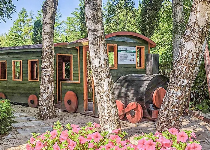 2 Bedroom Gorgeous In * Bobolin