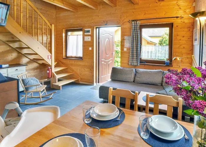 Appartamento 2 Bedroom Gorgeous In