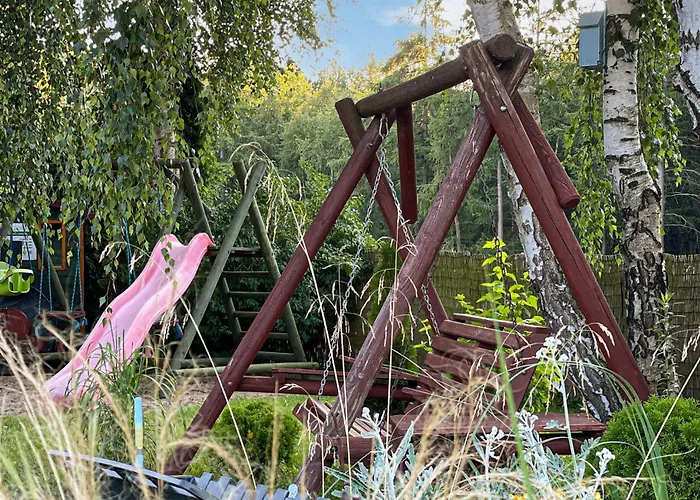 2 Bedroom Gorgeous In Bobolin