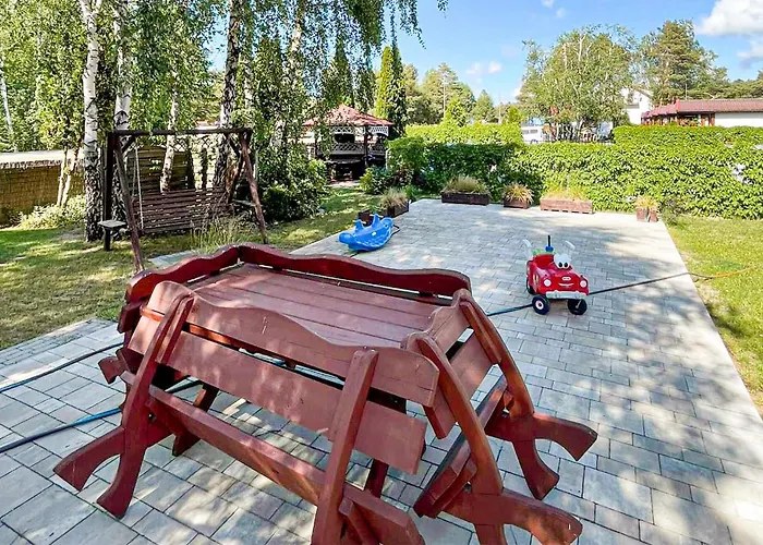 2 Bedroom Gorgeous In * Bobolin